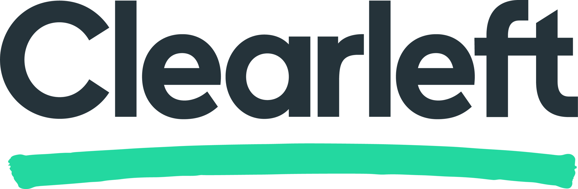 Clearleft_RGB_Logo Positive Green